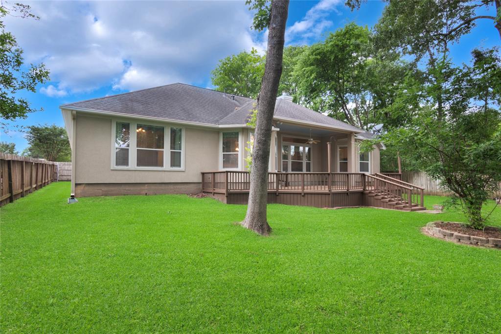 115 April Point Place, Conroe, Texas image 30