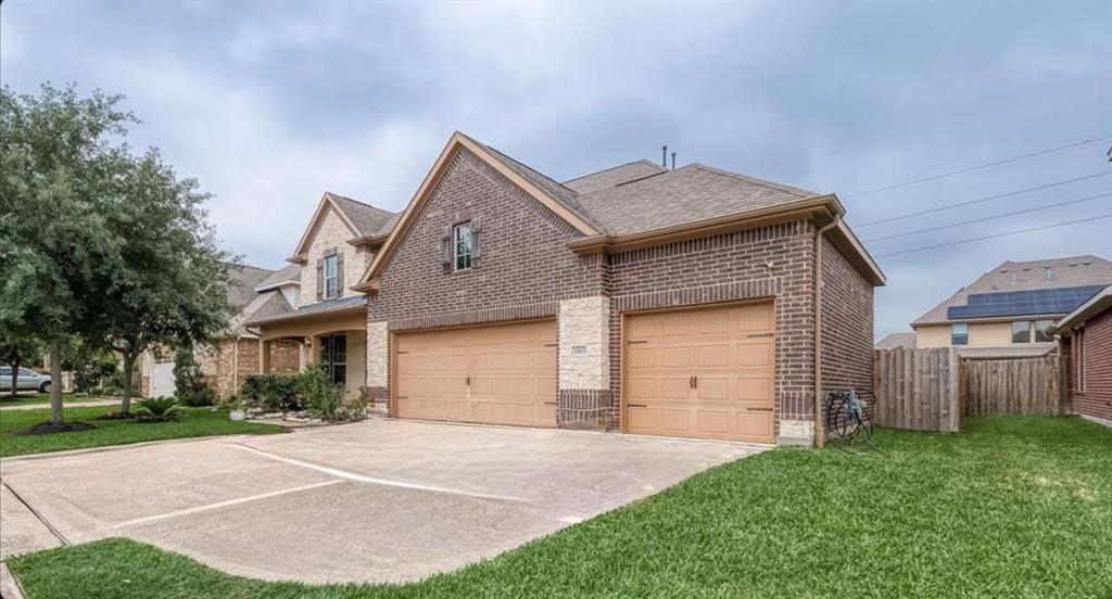 5103 Quill Rush Way, Richmond, Texas image 3