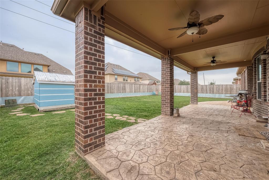 5103 Quill Rush Way, Richmond, Texas image 48