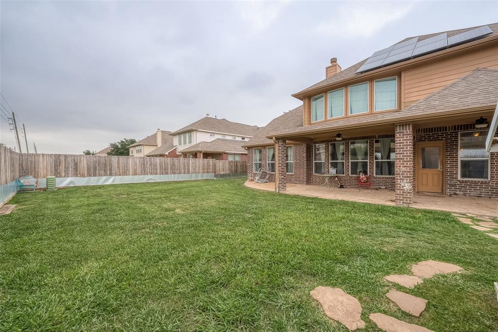 5103 Quill Rush Way, Richmond, Texas image 49