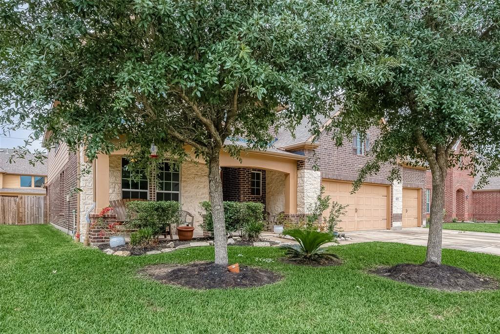 5103 Quill Rush Way, Richmond, Texas image 2