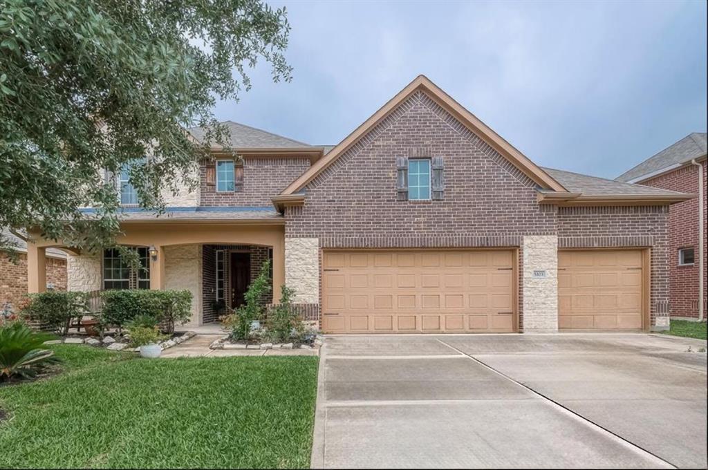 5103 Quill Rush Way, Richmond, Texas image 1