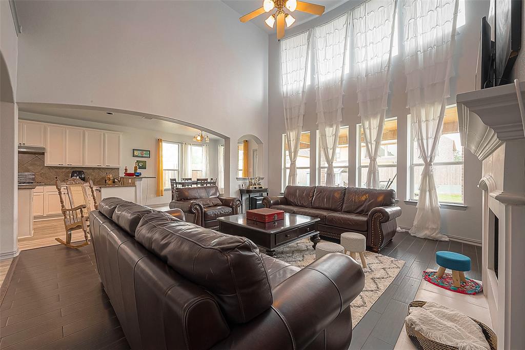 5103 Quill Rush Way, Richmond, Texas image 17