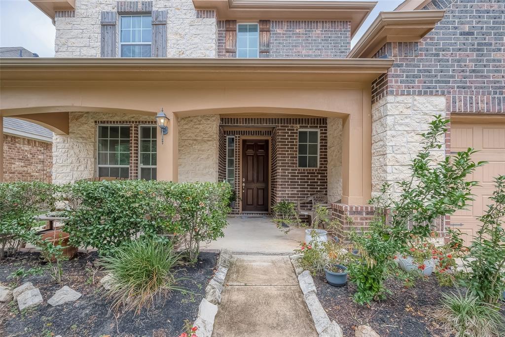 5103 Quill Rush Way, Richmond, Texas image 4
