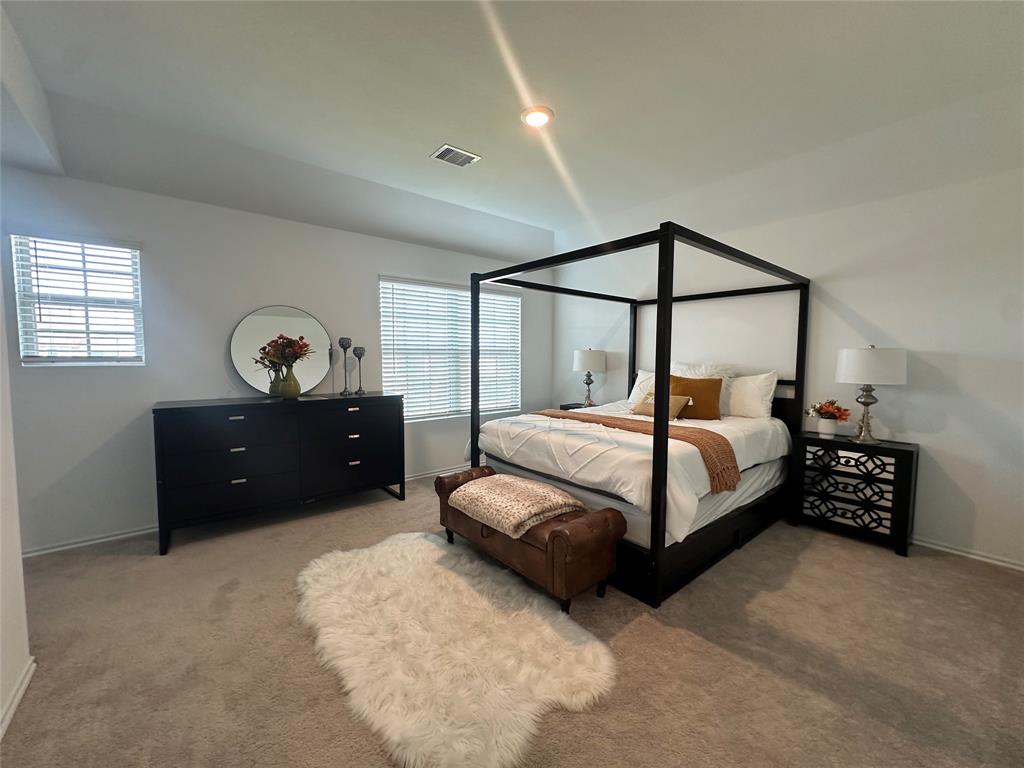 11079 N Lake Mist Lane, Willis, Texas image 12