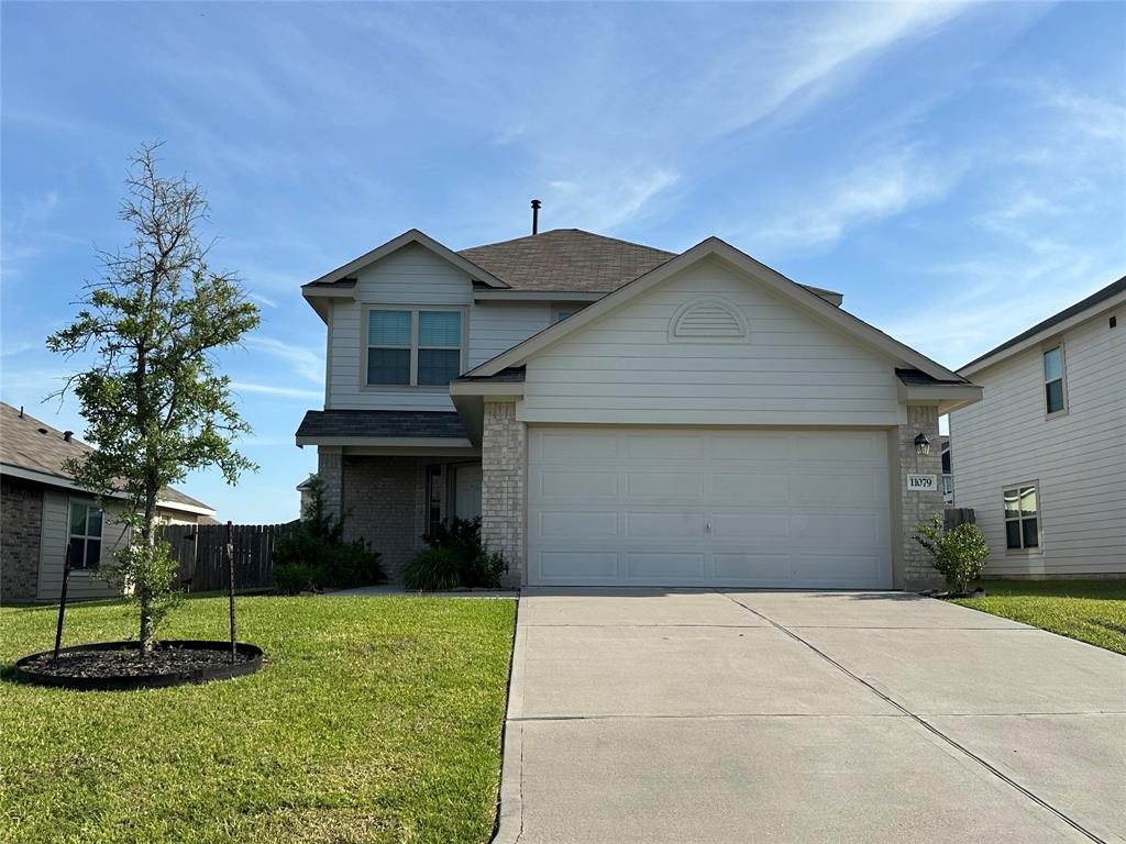 11079 N Lake Mist Lane, Willis, Texas image 25