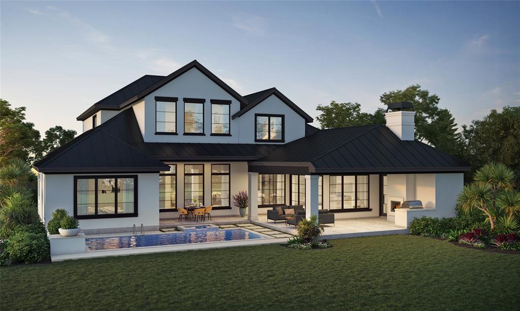 30 Johnathan Landing Court
