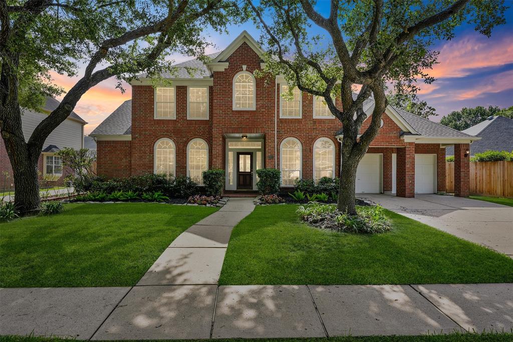 1922 Briarchester Drive
