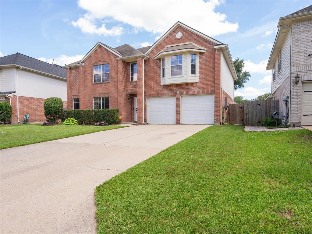 11823 Elizabeth Court, Pinehurst, Texas image 8
