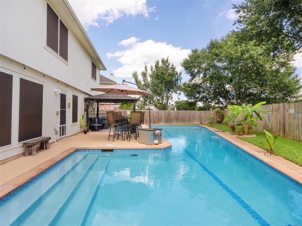 11823 Elizabeth Court, Pinehurst, Texas image 42