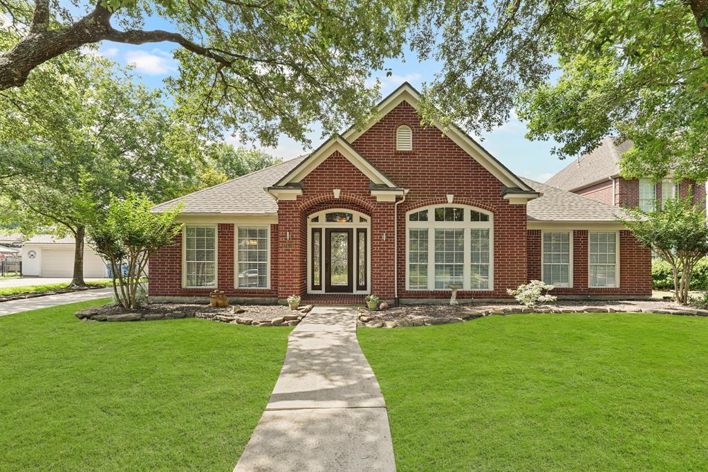 Photo 1 of 33 of 7610 Limber Bough Drive house