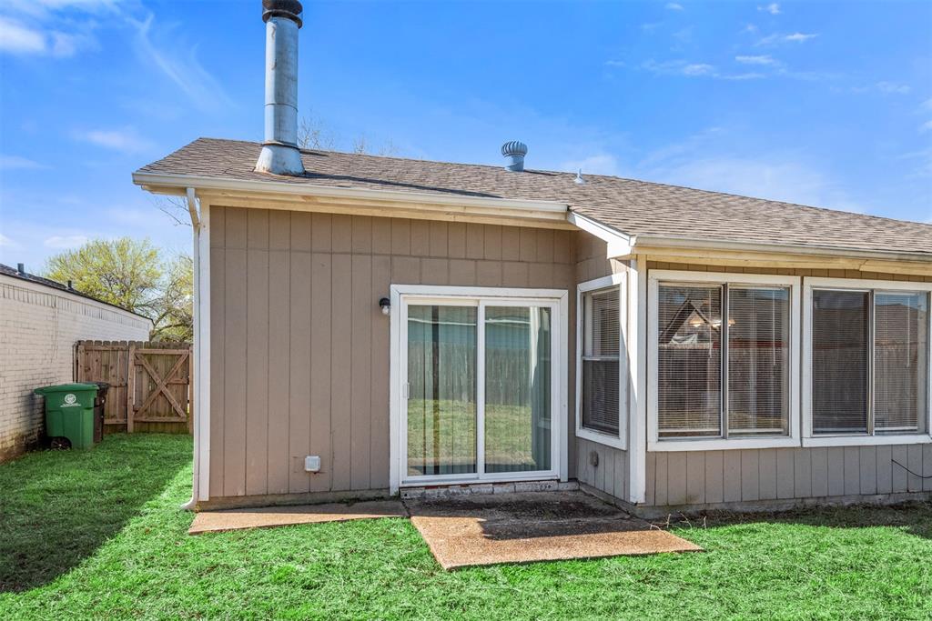 5542 Ambern Drive, Houston, Texas image 21