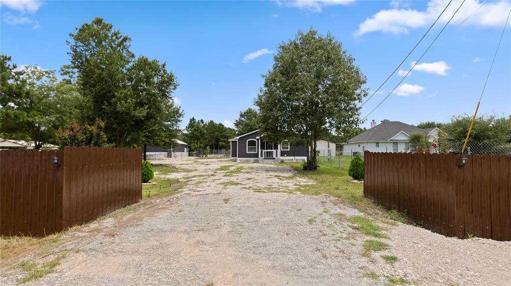 432 County Road 48761