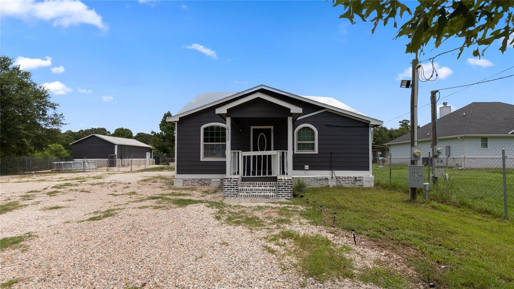 432 County Road 48761