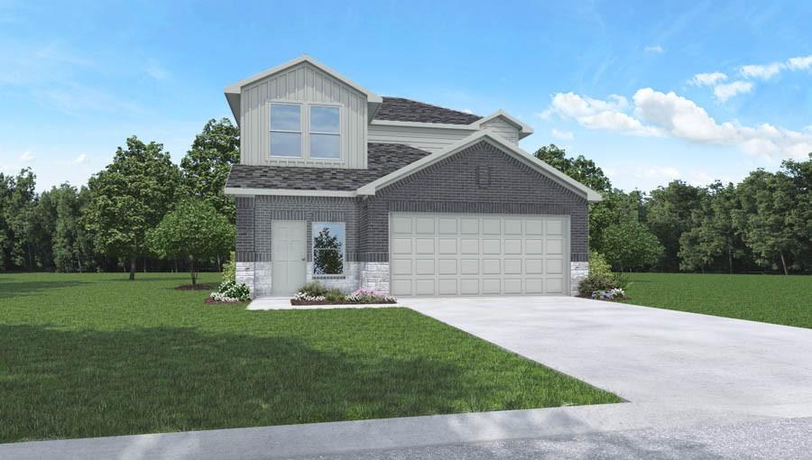 1358 Heather Rosewood Lane