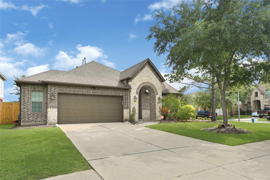 21115 Magnolia Hollow Lane