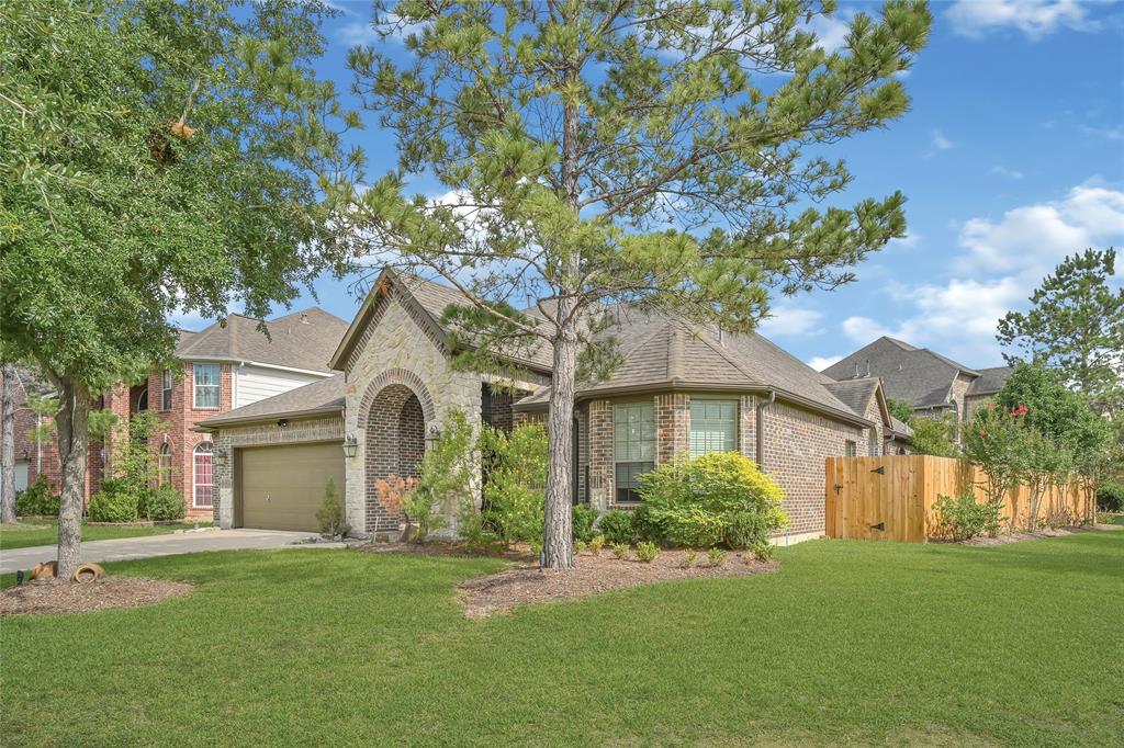 21115 Magnolia Hollow Lane