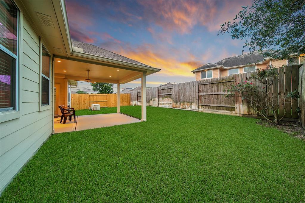 13535 Marblepointe Lane, Cypress, Texas image 30