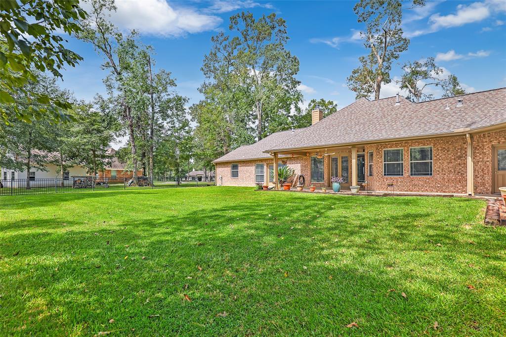 26826 Eagles Landing Lndg, Huffman, Texas image 41