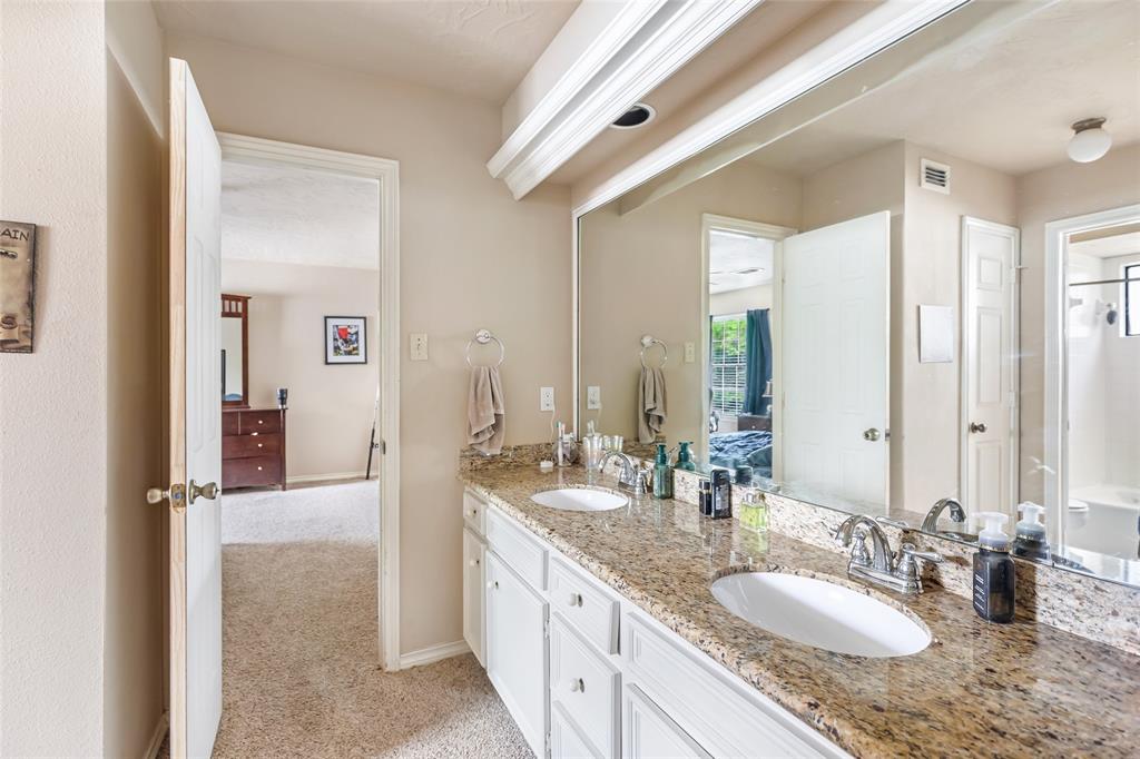 6319 Wimbledon Villas Drive, Spring, Texas image 26