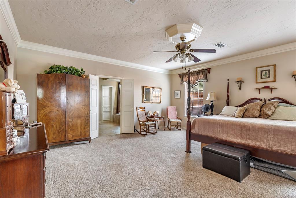 6319 Wimbledon Villas Drive, Spring, Texas image 17