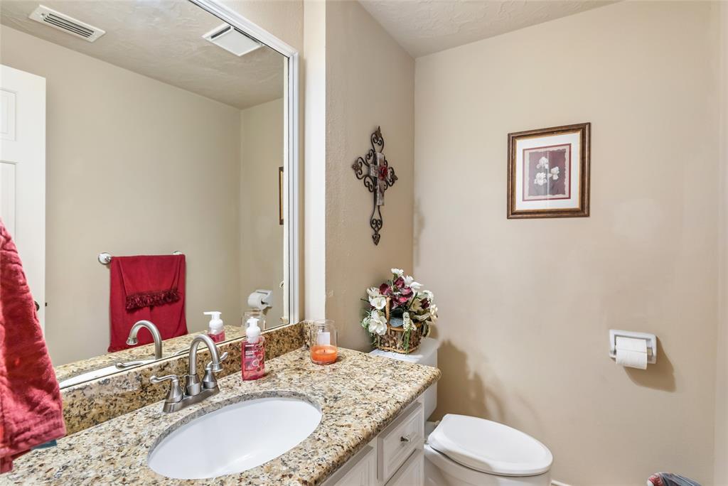 6319 Wimbledon Villas Drive, Spring, Texas image 29