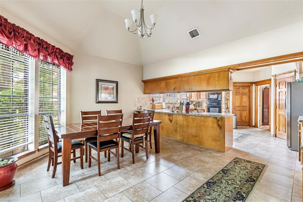 6319 Wimbledon Villas Drive, Spring, Texas image 7