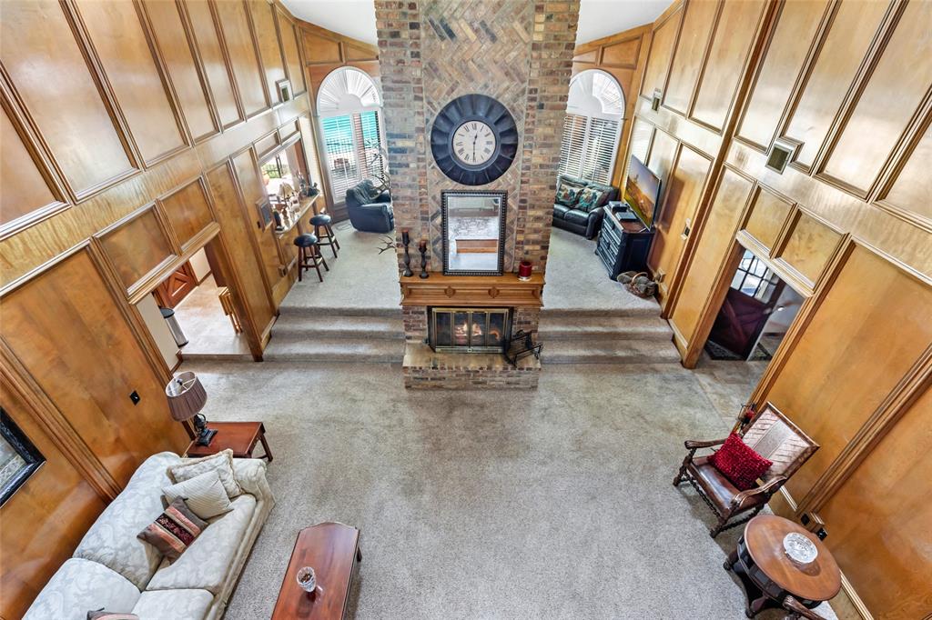 6319 Wimbledon Villas Drive, Spring, Texas image 14