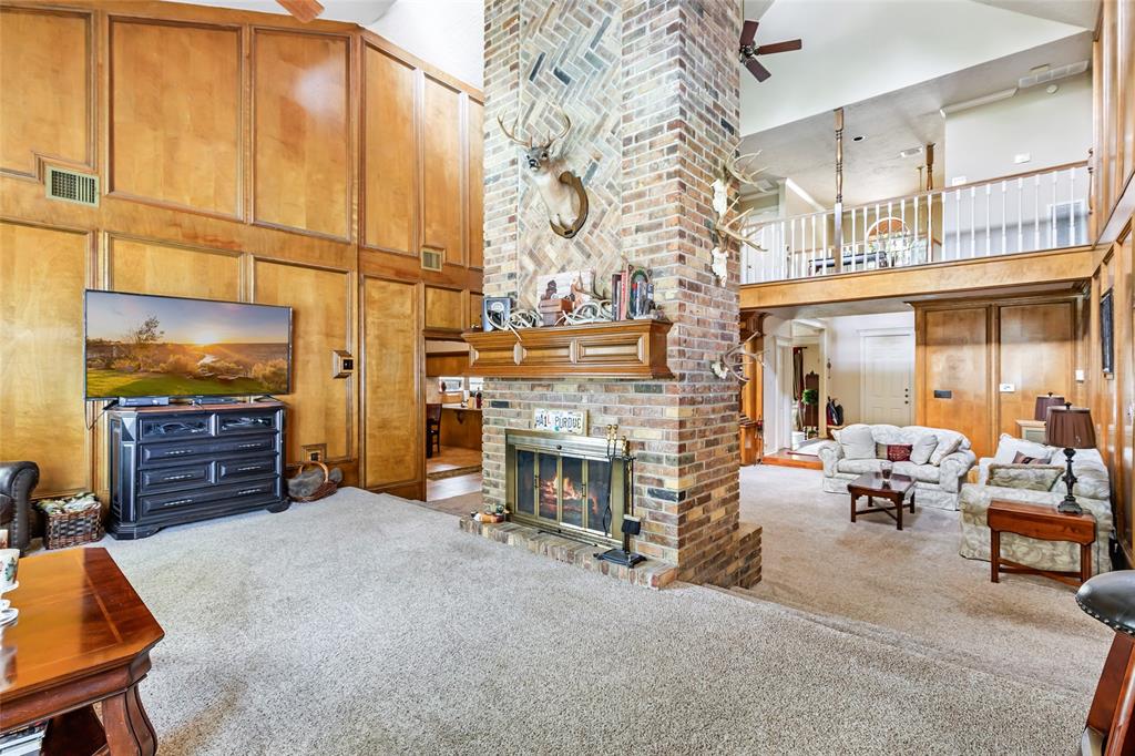 6319 Wimbledon Villas Drive, Spring, Texas image 10