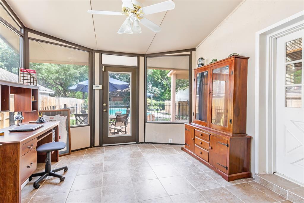 6319 Wimbledon Villas Drive, Spring, Texas image 22