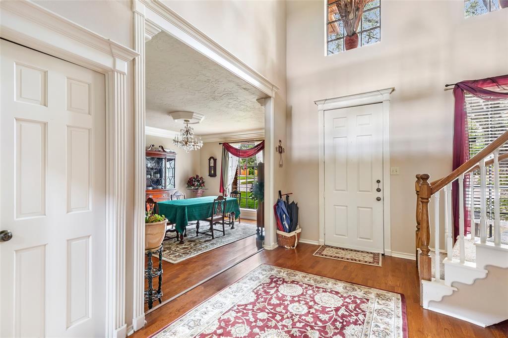 6319 Wimbledon Villas Drive, Spring, Texas image 16