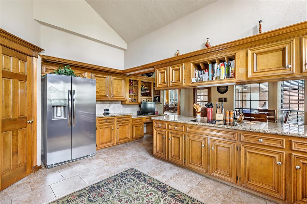 6319 Wimbledon Villas Drive, Spring, Texas image 4