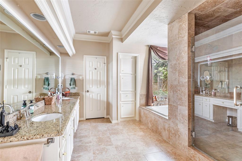 6319 Wimbledon Villas Drive, Spring, Texas image 19