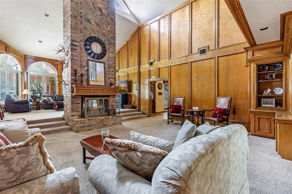 6319 Wimbledon Villas Drive, Spring, Texas image 11