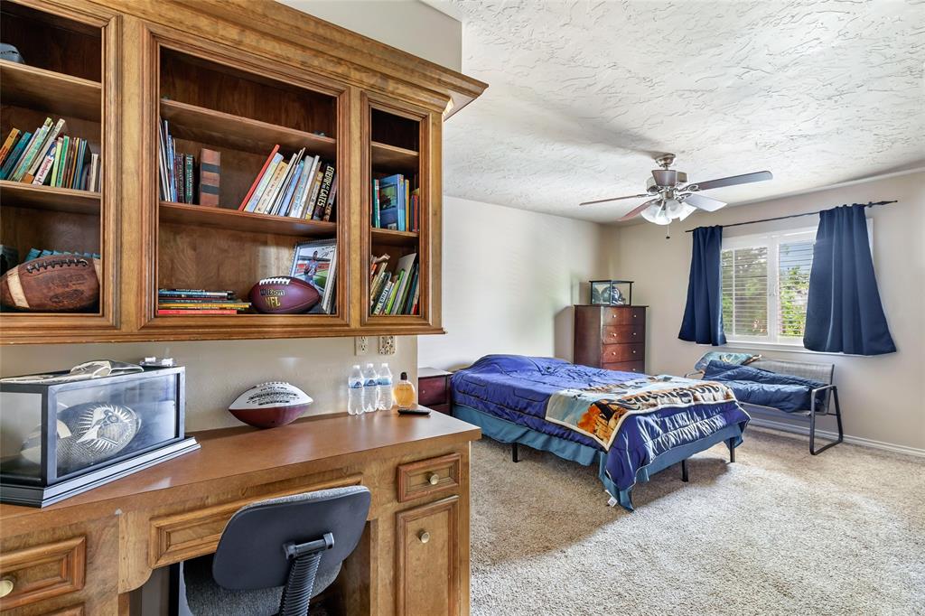 6319 Wimbledon Villas Drive, Spring, Texas image 25