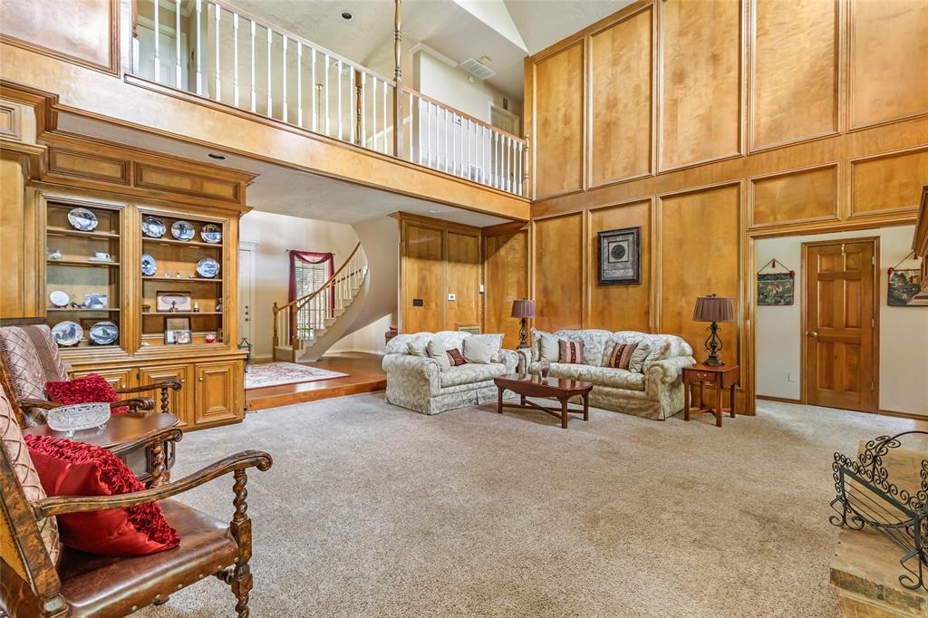 6319 Wimbledon Villas Drive, Spring, Texas image 12