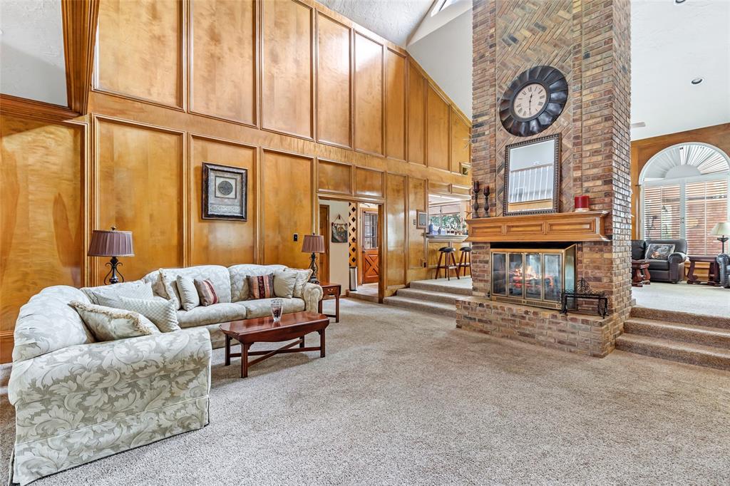 6319 Wimbledon Villas Drive, Spring, Texas image 13
