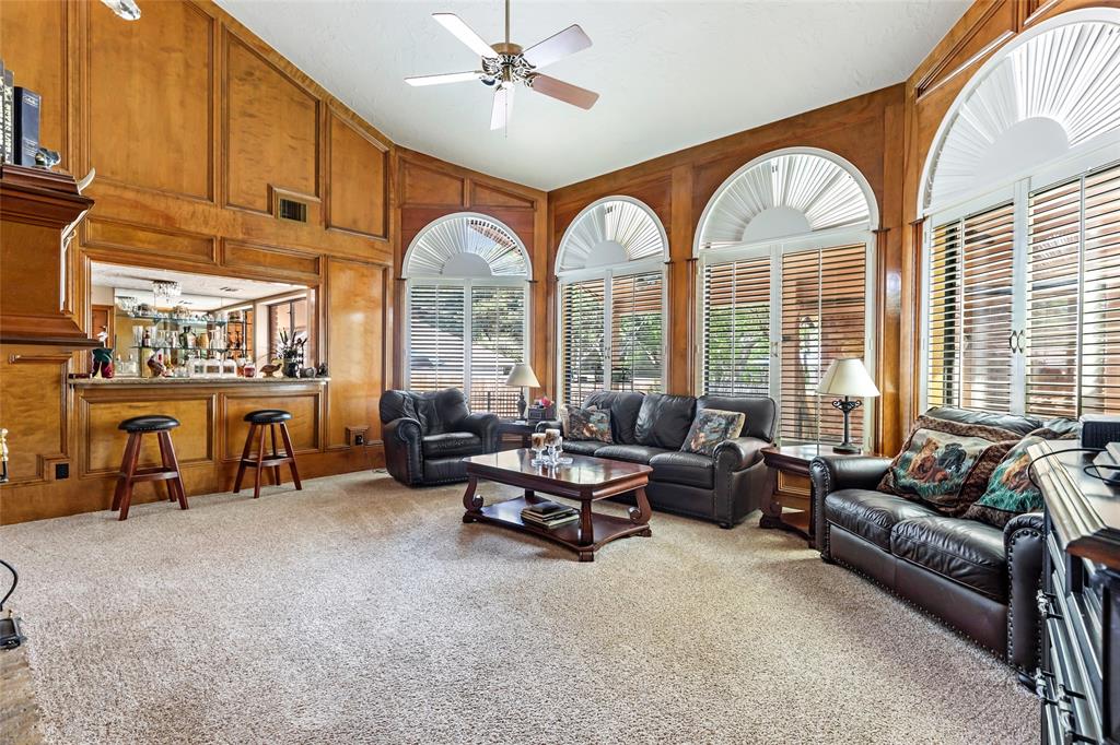 6319 Wimbledon Villas Drive, Spring, Texas image 9