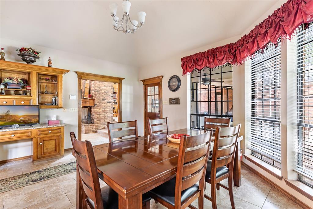 6319 Wimbledon Villas Drive, Spring, Texas image 8