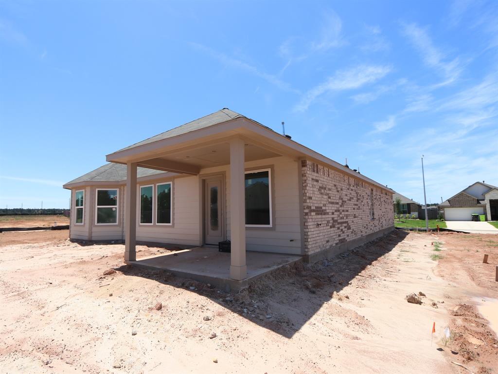 608 Spring Ashberry Court, Magnolia, Texas image 5