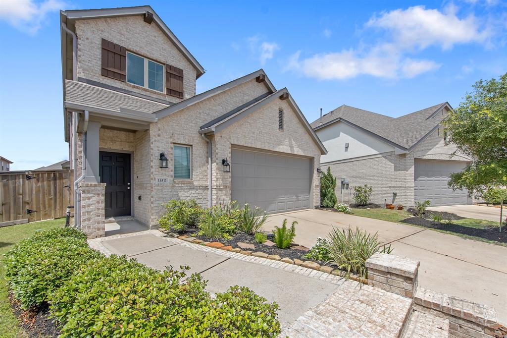 15511 Bosque Valley Court