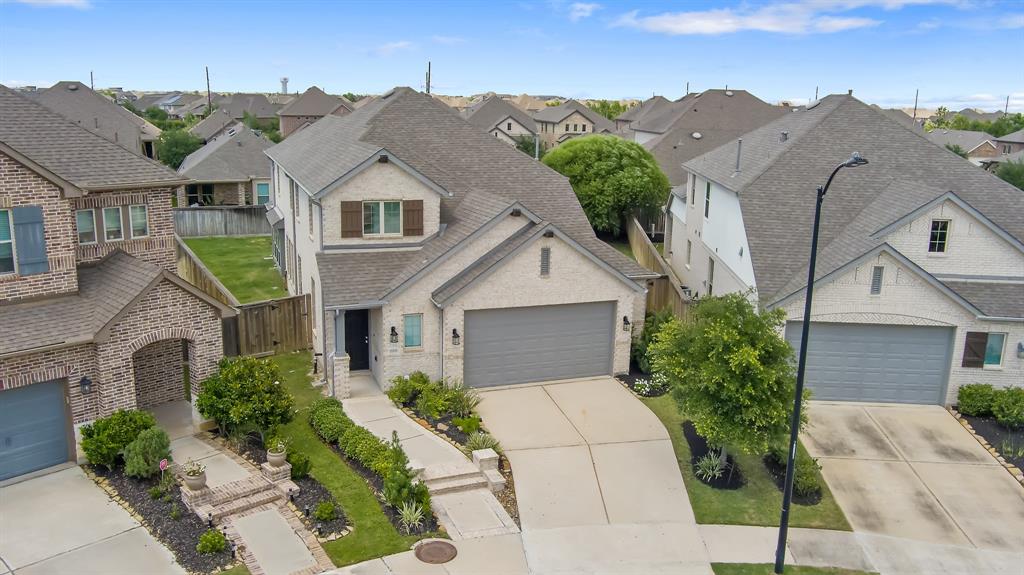 15511 Bosque Valley Court