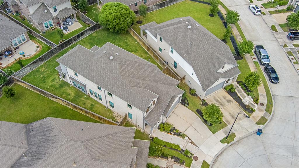 15511 Bosque Valley Court