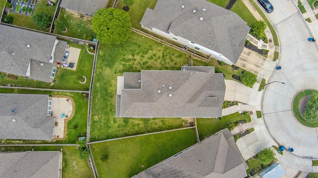 15511 Bosque Valley Court