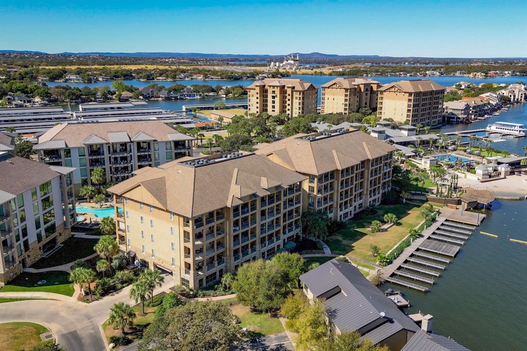98 Island Drive #12, Horseshoe Bay, Texas image 3