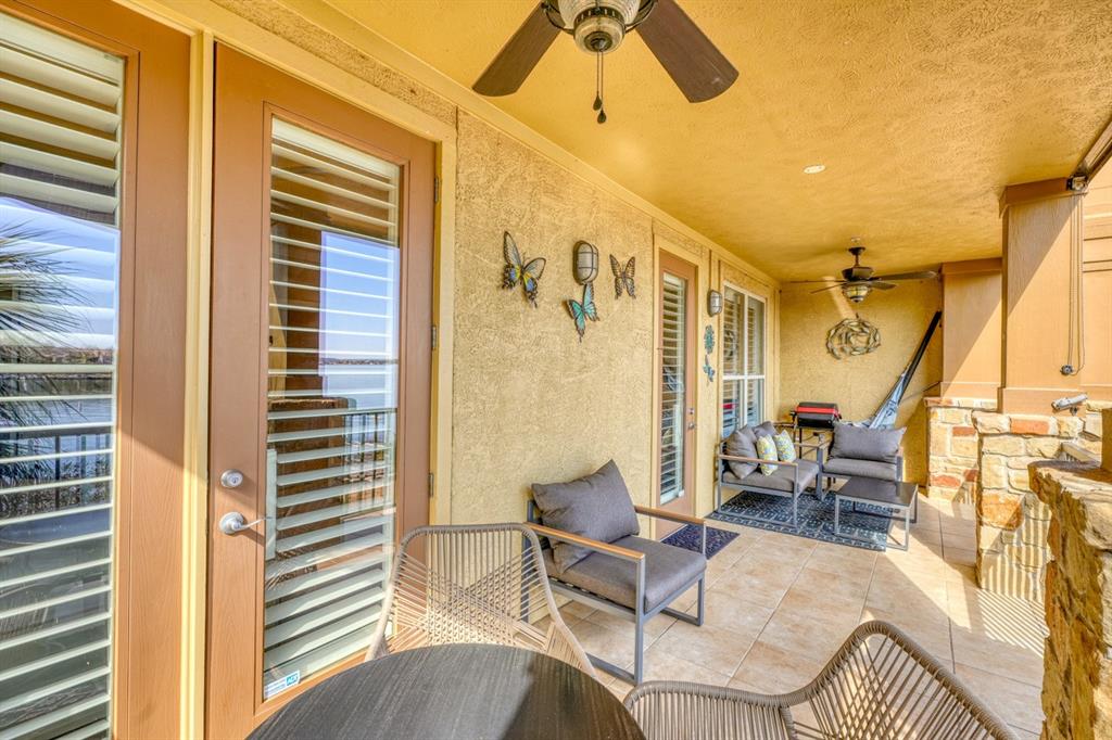 98 Island Drive #12, Horseshoe Bay, Texas image 7