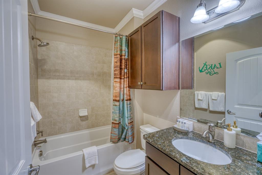 98 Island Drive #12, Horseshoe Bay, Texas image 23