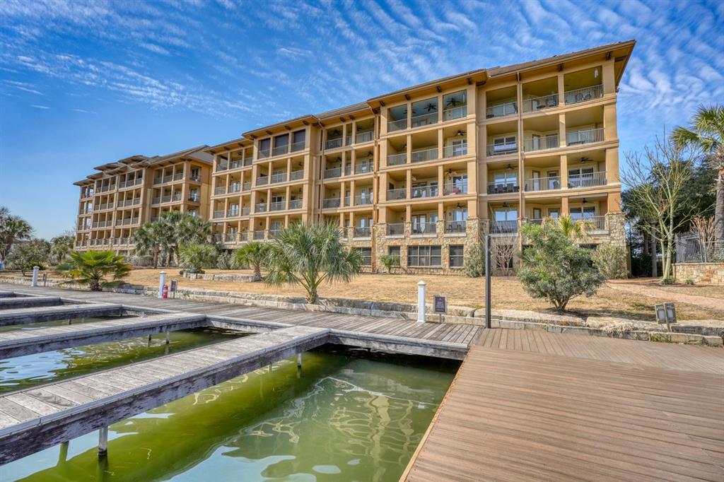 98 Island Drive #12, Horseshoe Bay, Texas image 38