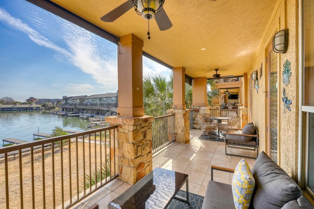 98 Island Drive #12, Horseshoe Bay, Texas image 5