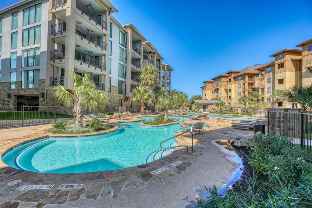 98 Island Drive #12, Horseshoe Bay, Texas image 43